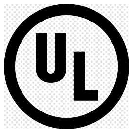 UL Certified